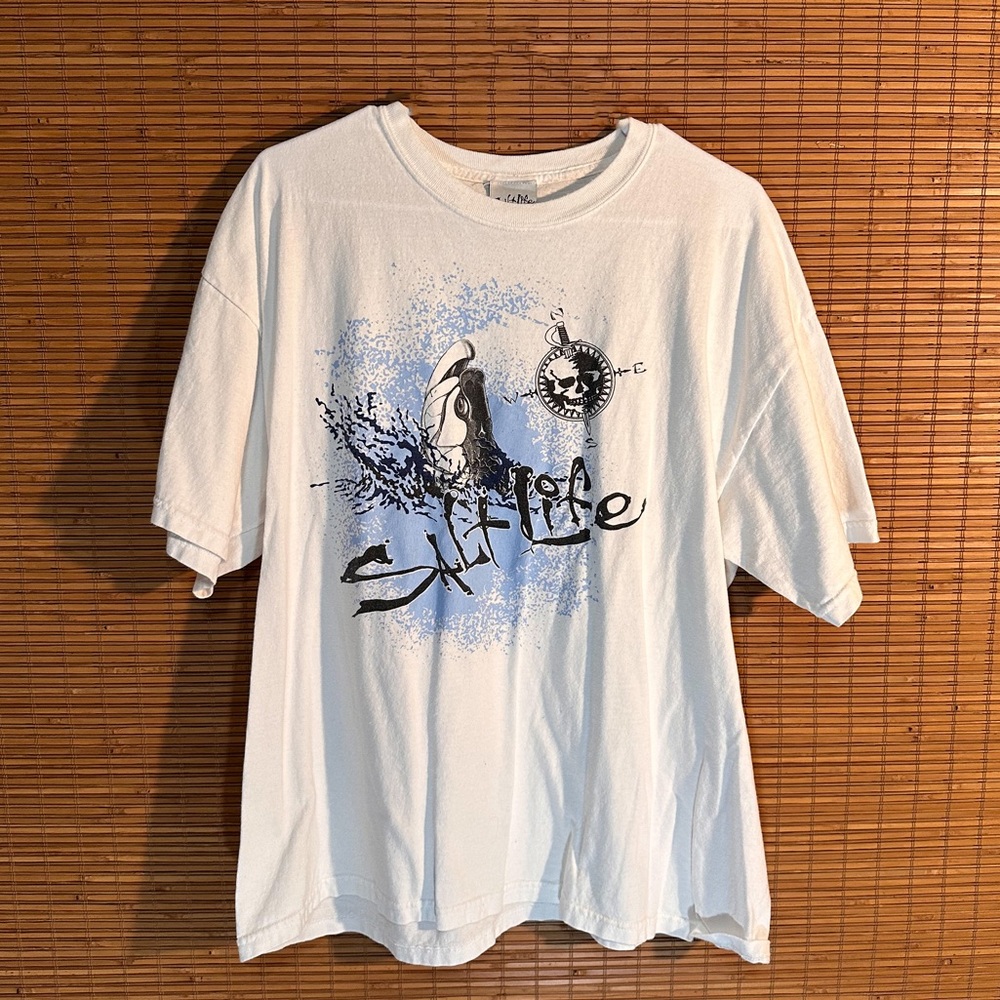 Vintage ‘Salt Life’ Short Sleeve T-Shirt